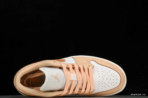 DC0774-801 DC0774-801  Sunset  Low Haze 1 Jordan 1123